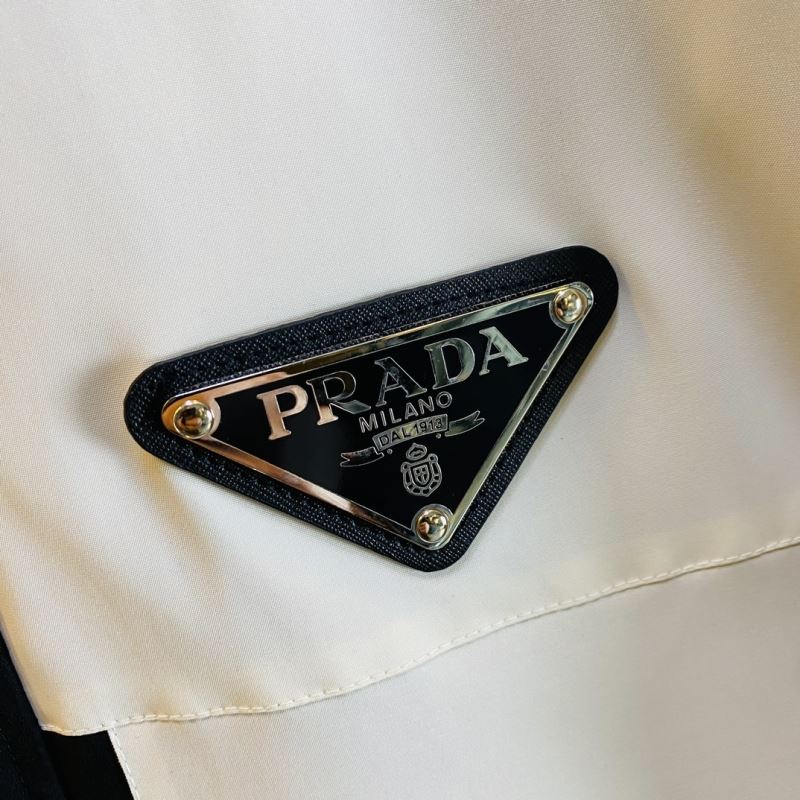 Prada Outwear